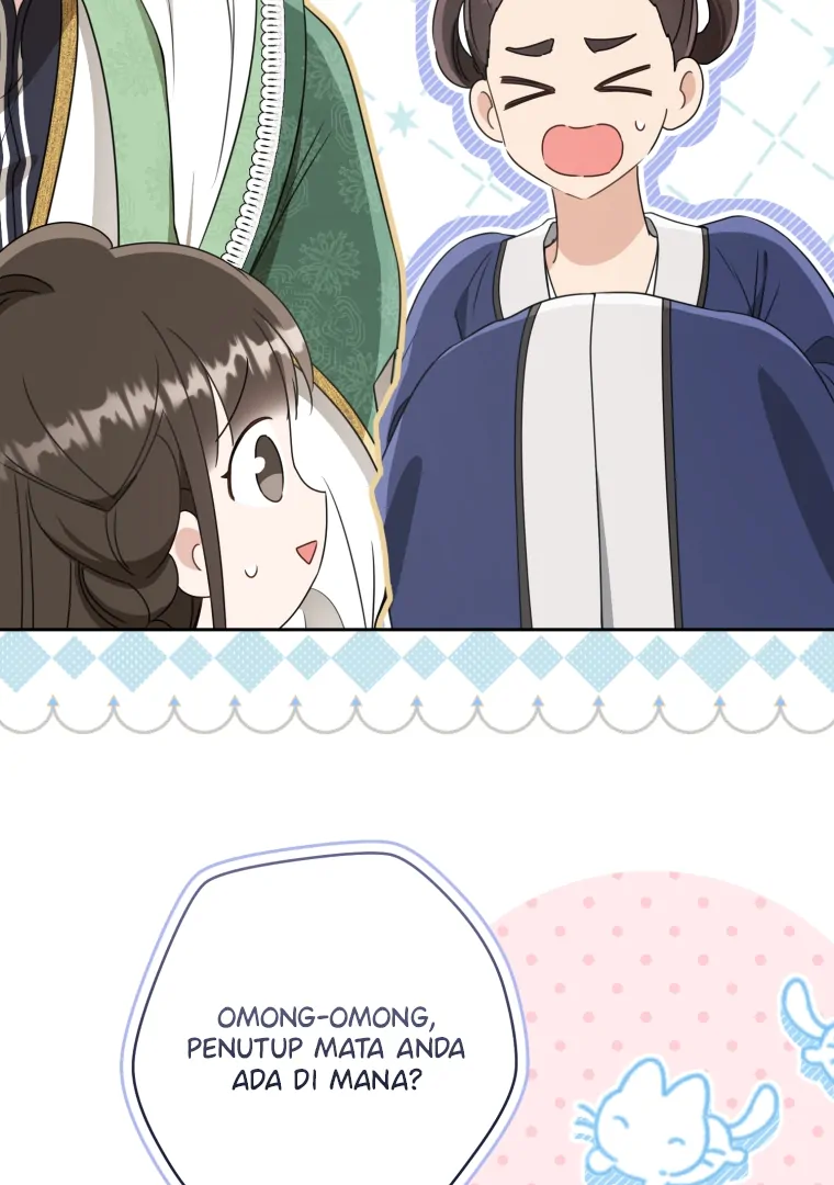 I Became the Despised Granddaughter of the Murim Family Chapter 88 Gambar 60