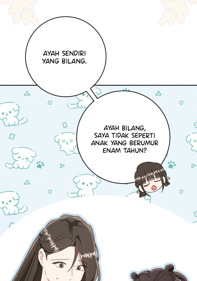 I Became the Despised Granddaughter of the Murim Family Chapter 88 Gambar 64