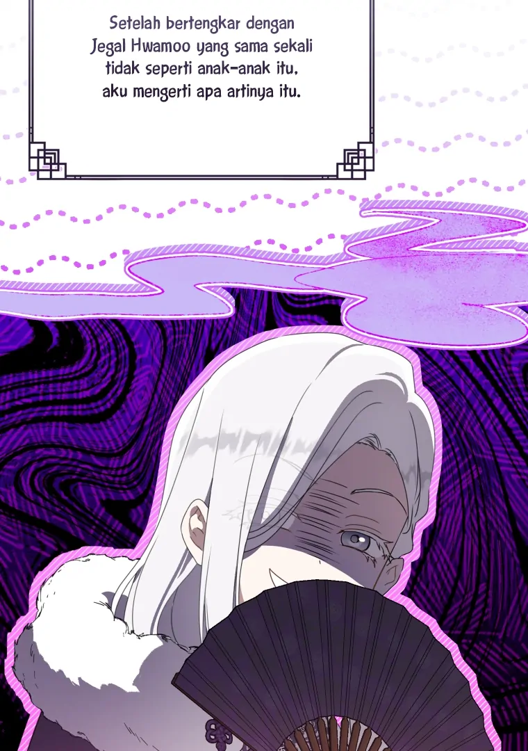 I Became the Despised Granddaughter of the Murim Family Chapter 88 Gambar 66