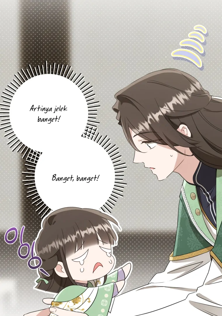 I Became the Despised Granddaughter of the Murim Family Chapter 88 Gambar 68