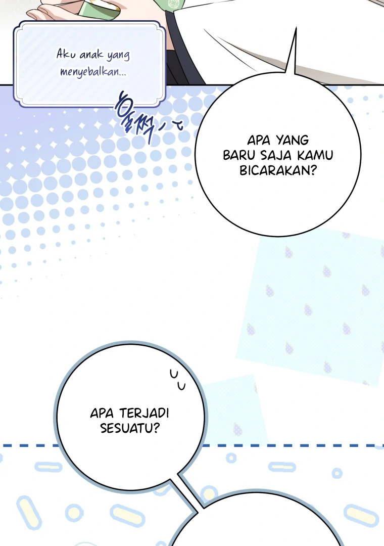 I Became the Despised Granddaughter of the Murim Family Chapter 88 Gambar 69