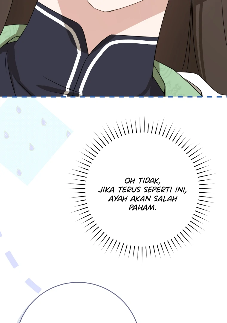 I Became the Despised Granddaughter of the Murim Family Chapter 88 Gambar 71