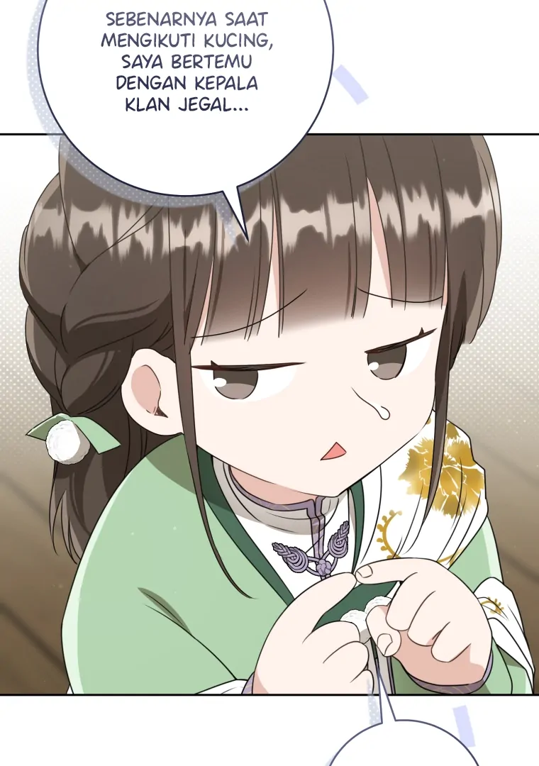 I Became the Despised Granddaughter of the Murim Family Chapter 88 Gambar 72
