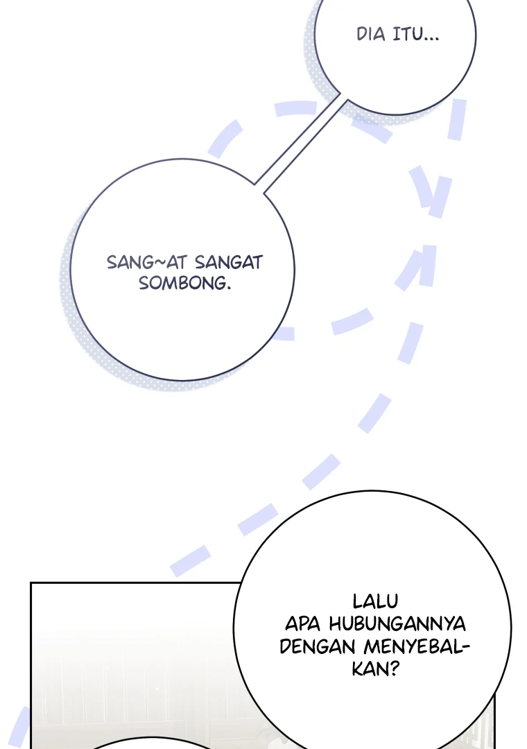 I Became the Despised Granddaughter of the Murim Family Chapter 88 Gambar 73