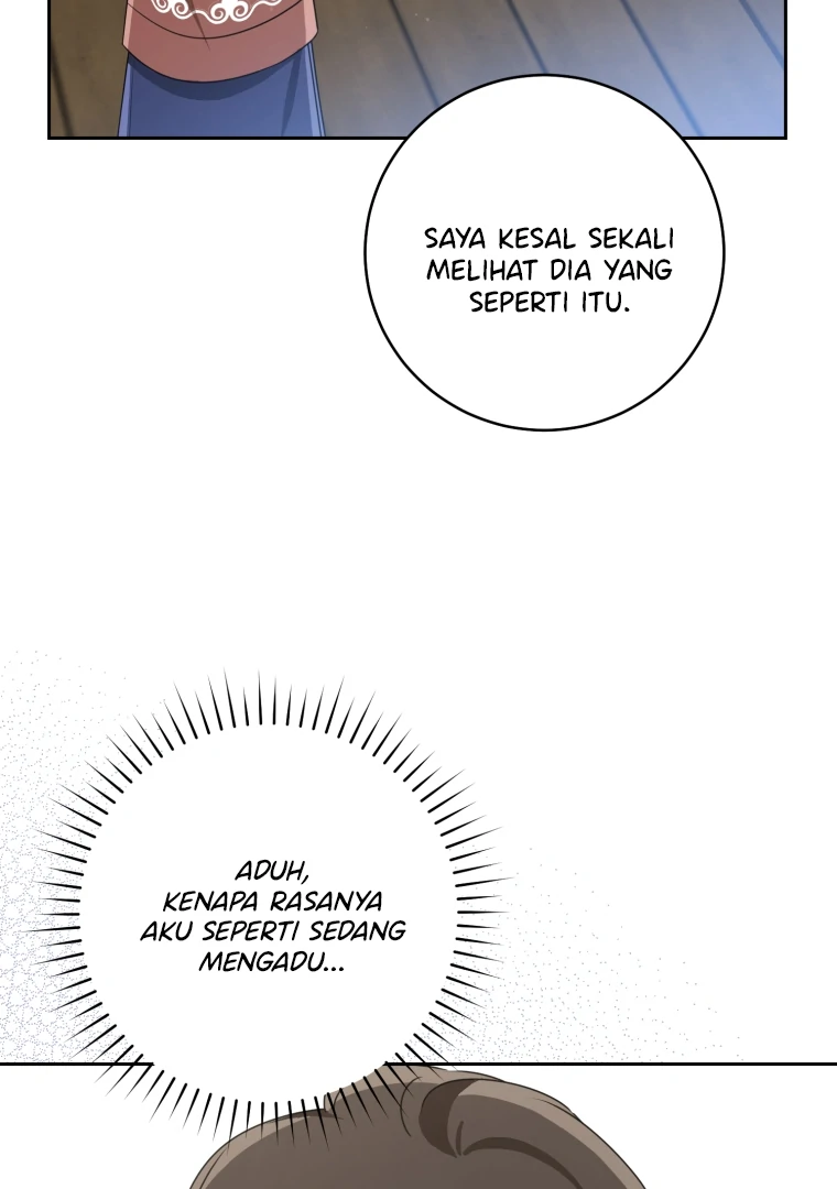 I Became the Despised Granddaughter of the Murim Family Chapter 88 Gambar 75