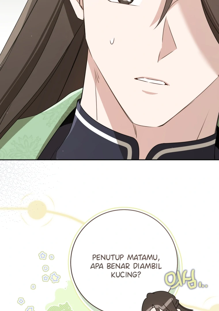 I Became the Despised Granddaughter of the Murim Family Chapter 88 Gambar 78