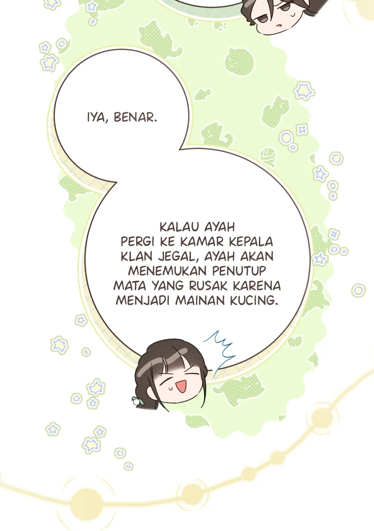 I Became the Despised Granddaughter of the Murim Family Chapter 88 Gambar 79