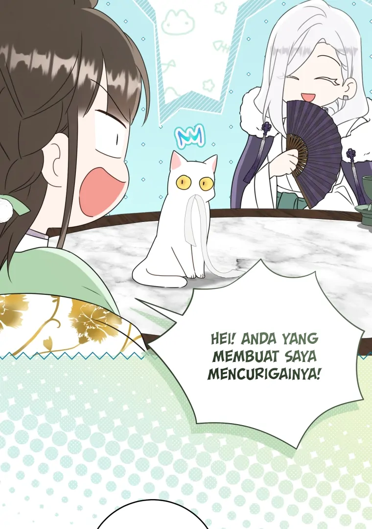 I Became the Despised Granddaughter of the Murim Family Chapter 88 Gambar 8