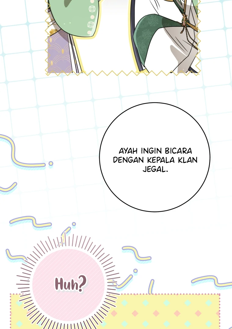 I Became the Despised Granddaughter of the Murim Family Chapter 88 Gambar 82