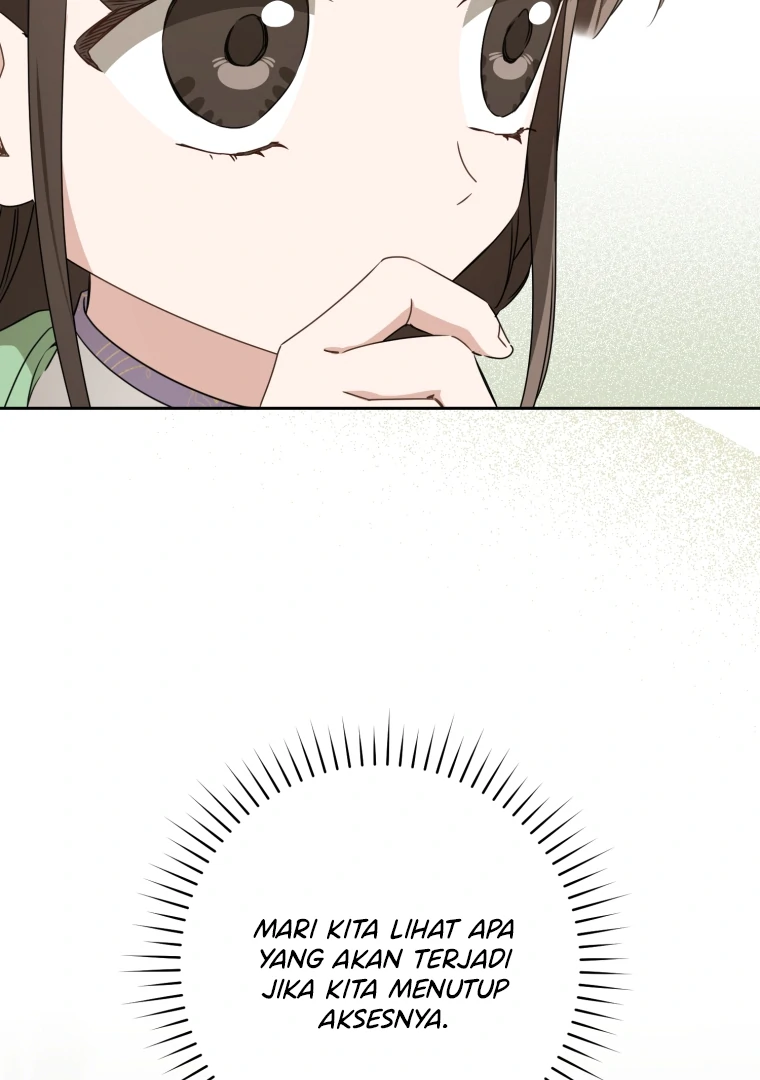 I Became the Despised Granddaughter of the Murim Family Chapter 88 Gambar 87