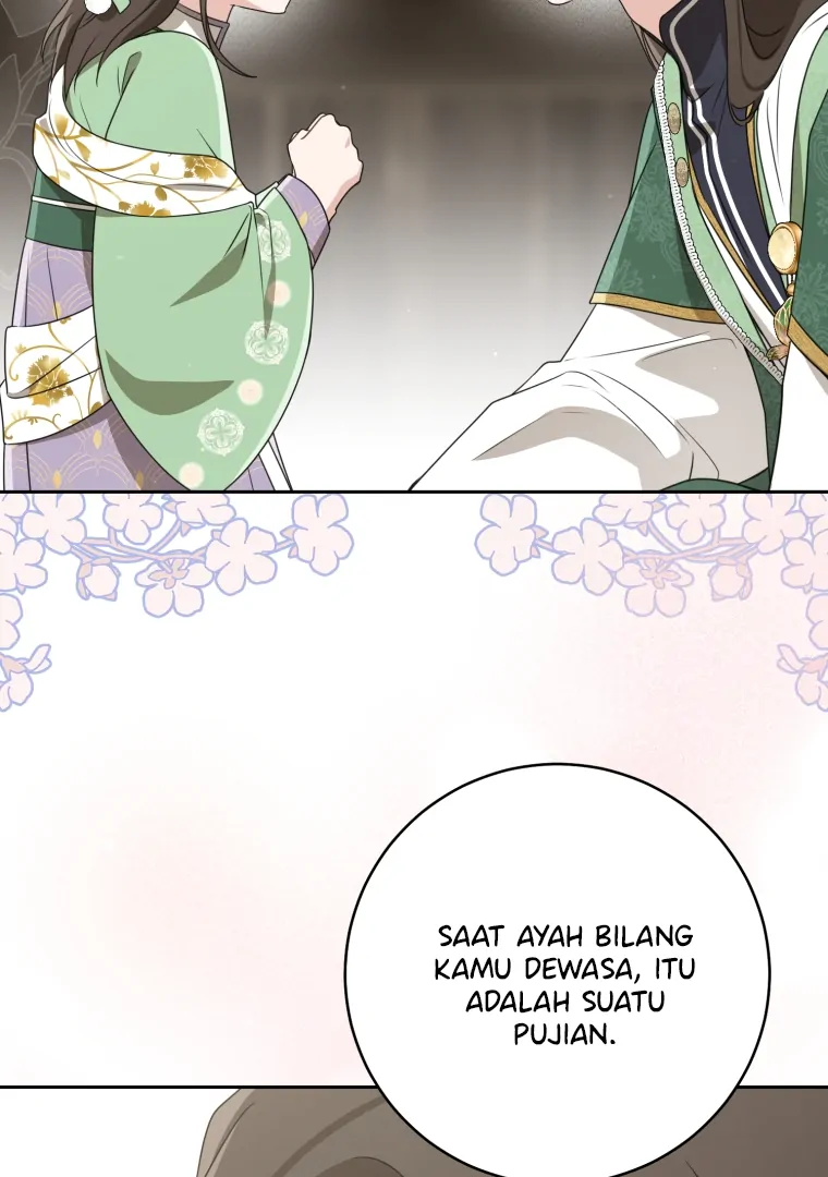 I Became the Despised Granddaughter of the Murim Family Chapter 88 Gambar 89