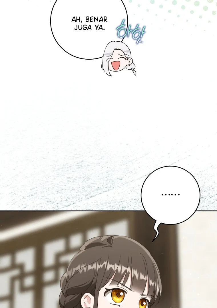 I Became the Despised Granddaughter of the Murim Family Chapter 88 Gambar 9
