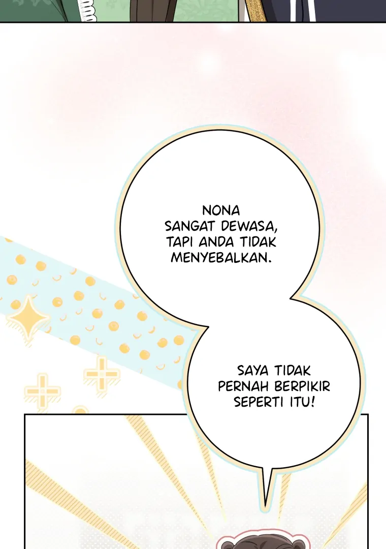 I Became the Despised Granddaughter of the Murim Family Chapter 88 Gambar 91