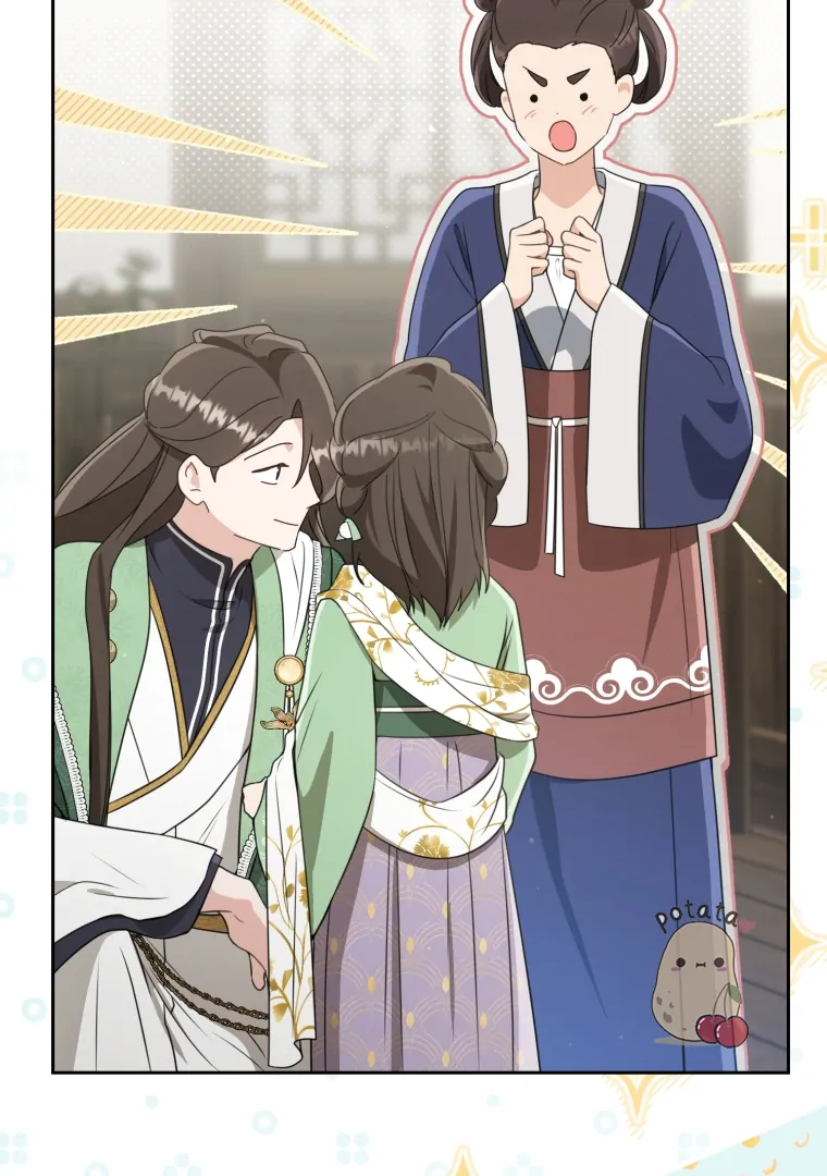 I Became the Despised Granddaughter of the Murim Family Chapter 88 Gambar 92