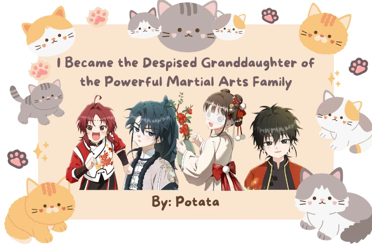Baca Komik I Became the Despised Granddaughter of the Murim Family Chapter 89 Gambar 1