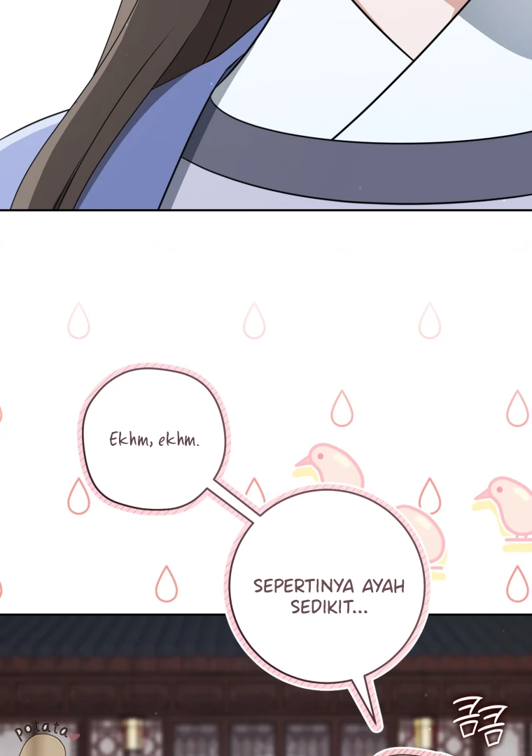 I Became the Despised Granddaughter of the Murim Family Chapter 89 Gambar 102