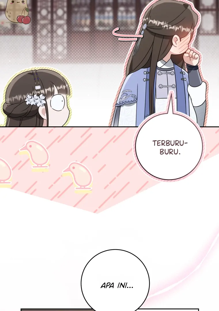 I Became the Despised Granddaughter of the Murim Family Chapter 89 Gambar 103