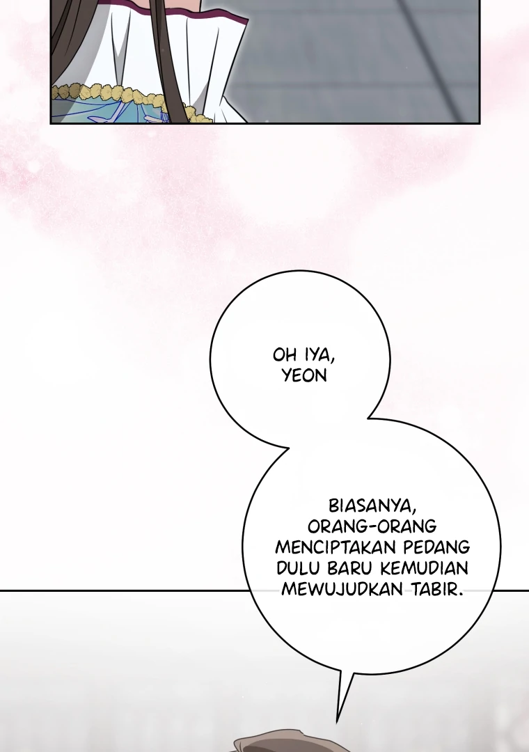 I Became the Despised Granddaughter of the Murim Family Chapter 89 Gambar 105