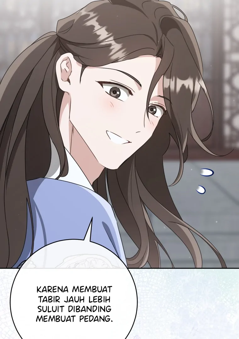 I Became the Despised Granddaughter of the Murim Family Chapter 89 Gambar 106