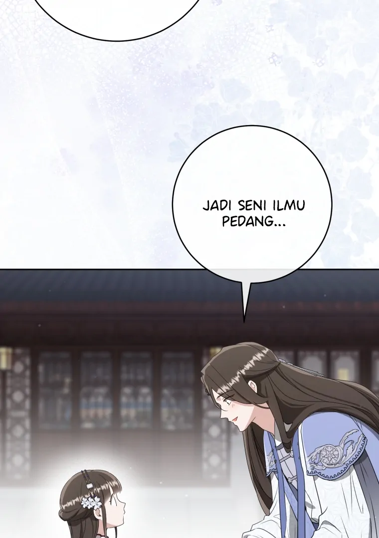 I Became the Despised Granddaughter of the Murim Family Chapter 89 Gambar 107