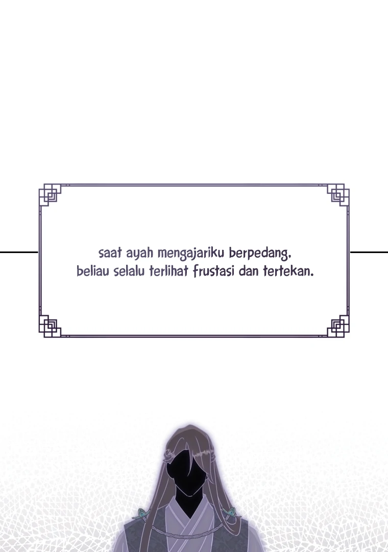 I Became the Despised Granddaughter of the Murim Family Chapter 89 Gambar 110