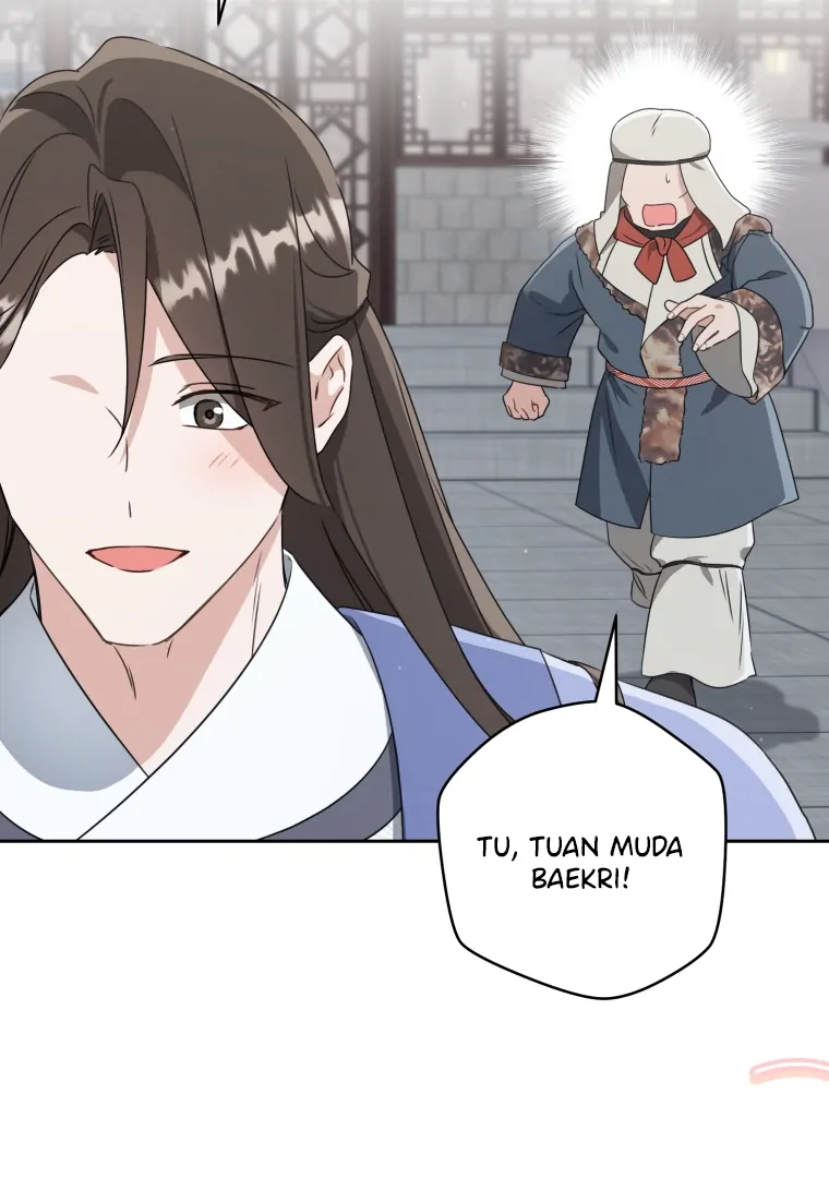 I Became the Despised Granddaughter of the Murim Family Chapter 89 Gambar 117