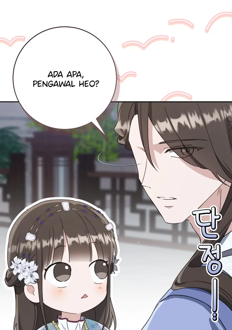 I Became the Despised Granddaughter of the Murim Family Chapter 89 Gambar 118