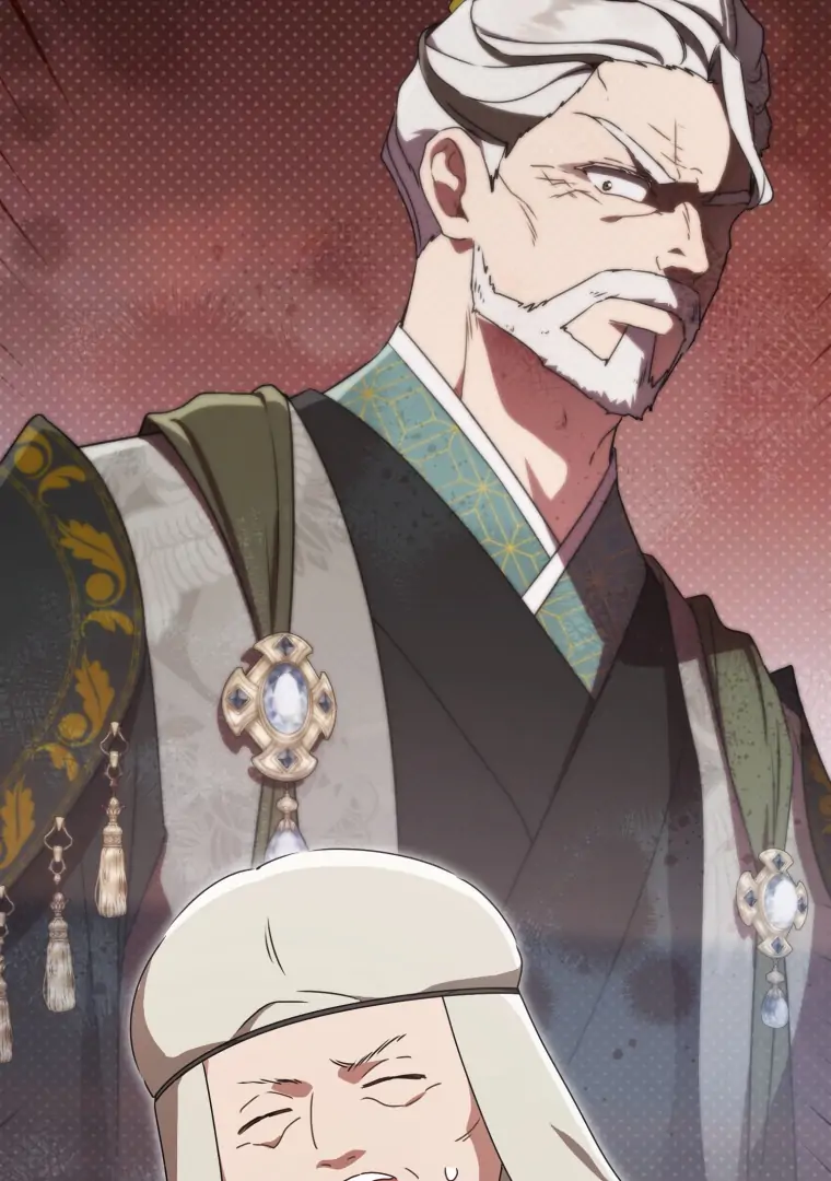 I Became the Despised Granddaughter of the Murim Family Chapter 89 Gambar 120