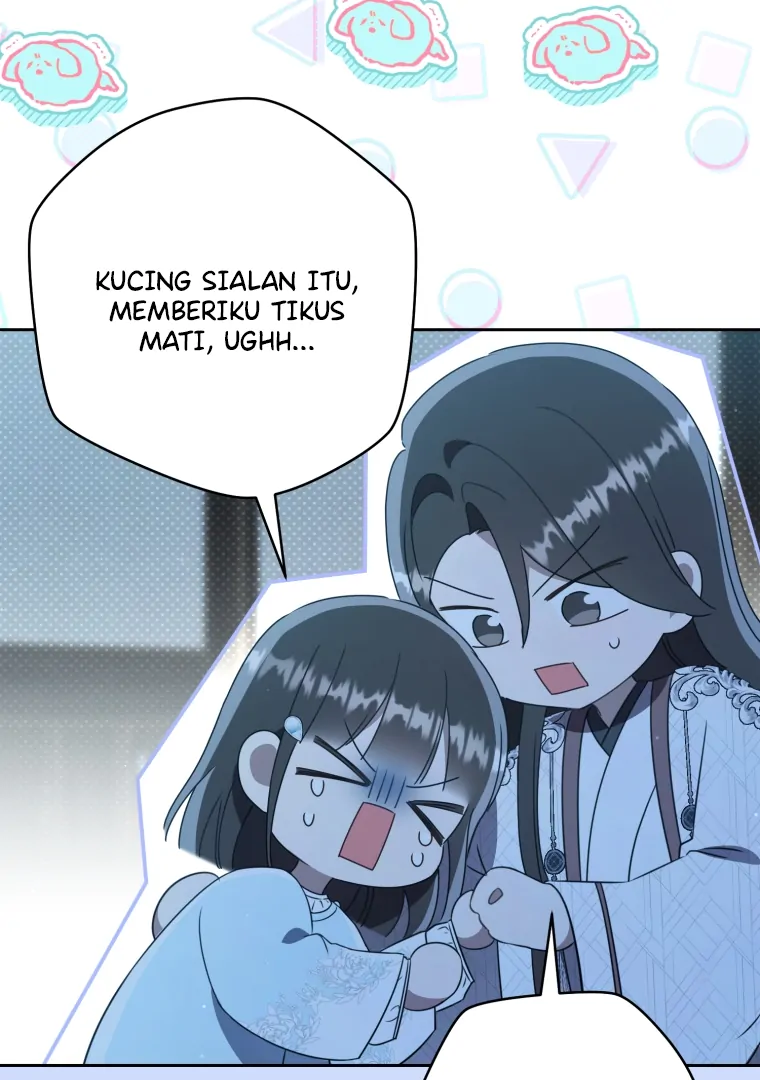I Became the Despised Granddaughter of the Murim Family Chapter 89 Gambar 13