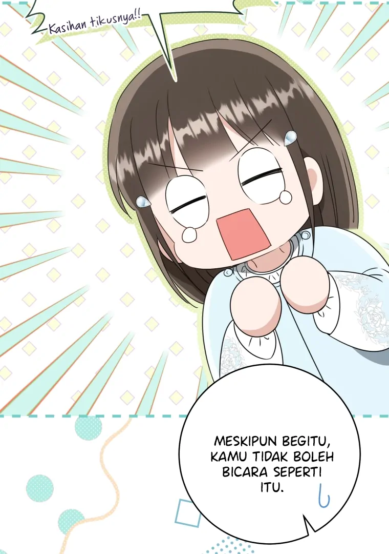 I Became the Despised Granddaughter of the Murim Family Chapter 89 Gambar 15