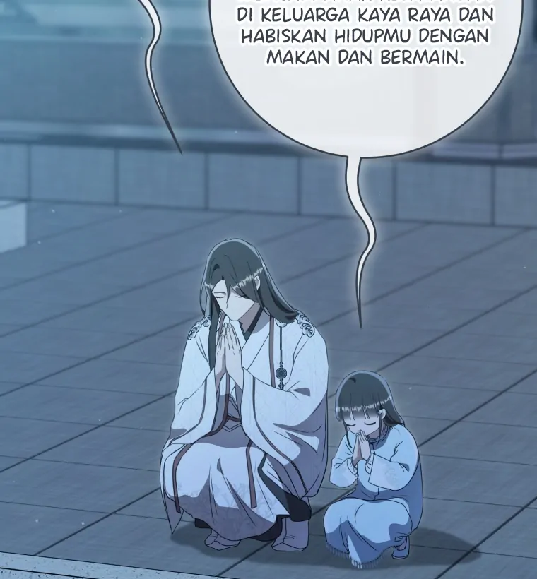 I Became the Despised Granddaughter of the Murim Family Chapter 89 Gambar 19