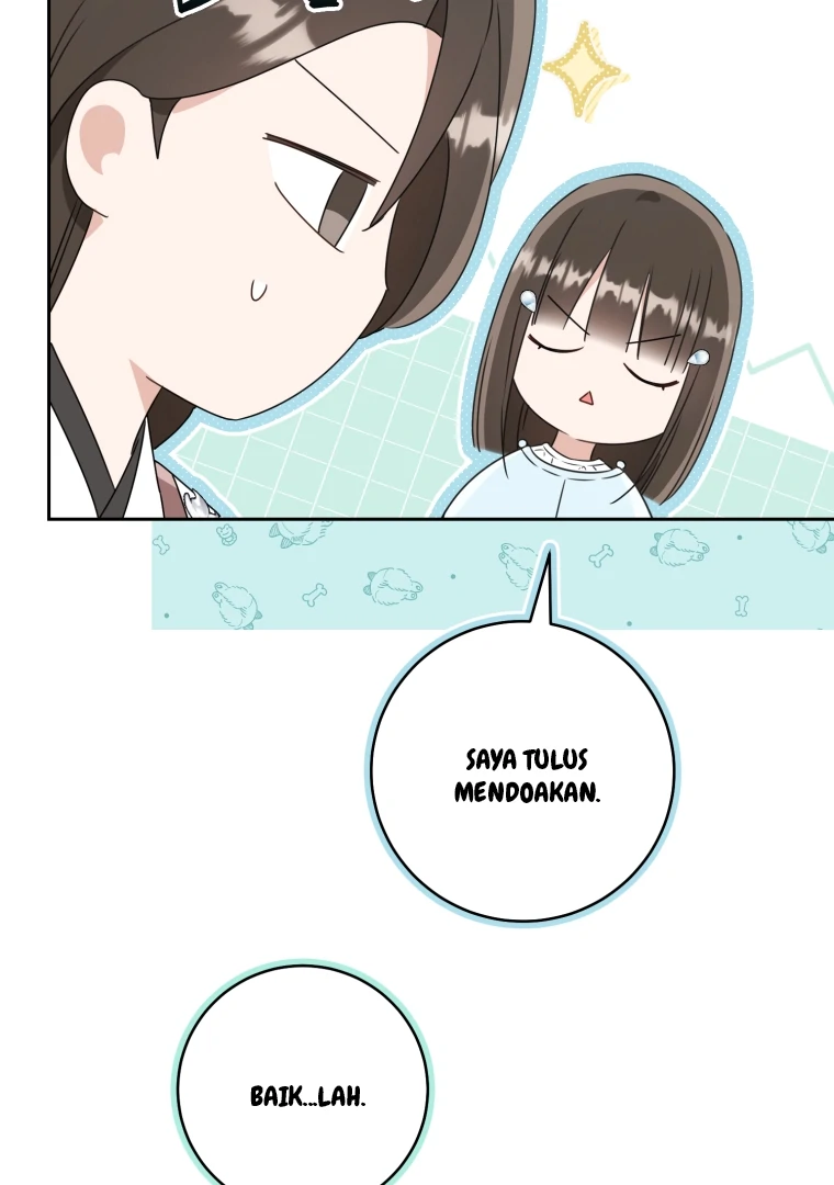 I Became the Despised Granddaughter of the Murim Family Chapter 89 Gambar 21