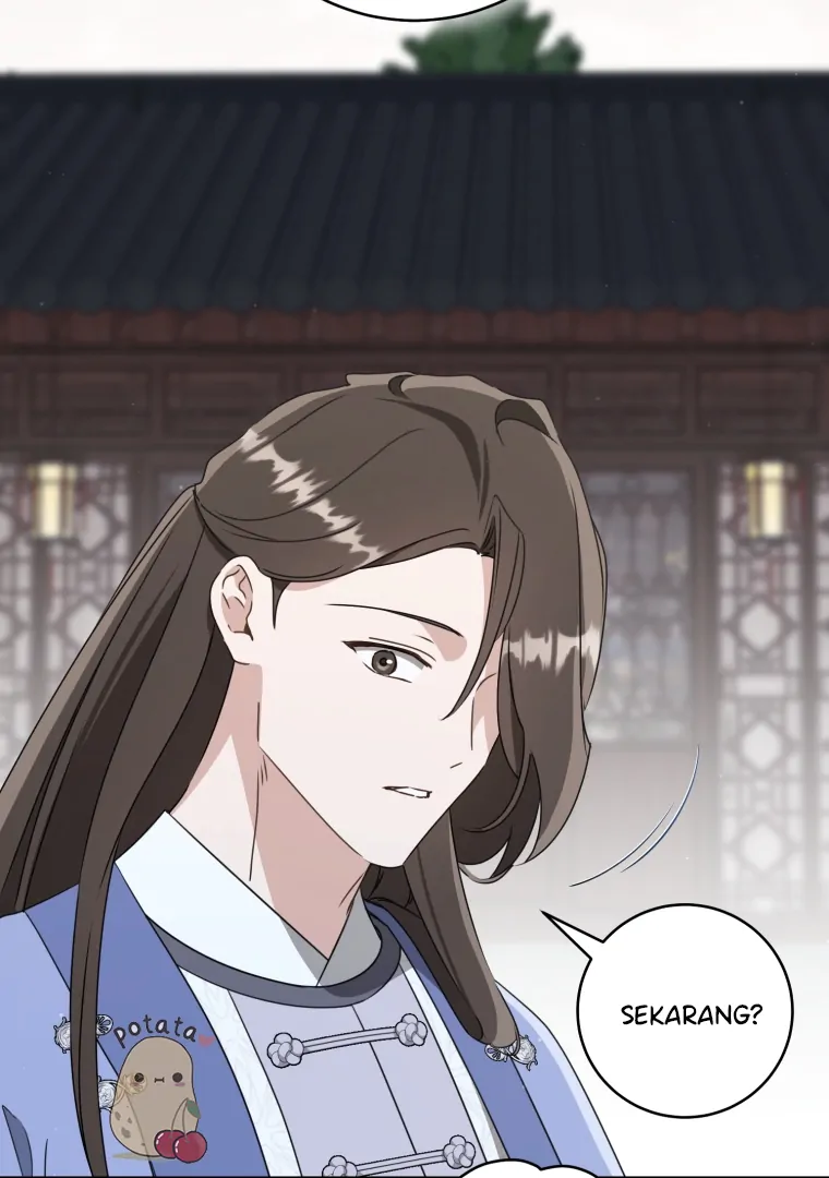 I Became the Despised Granddaughter of the Murim Family Chapter 89 Gambar 28