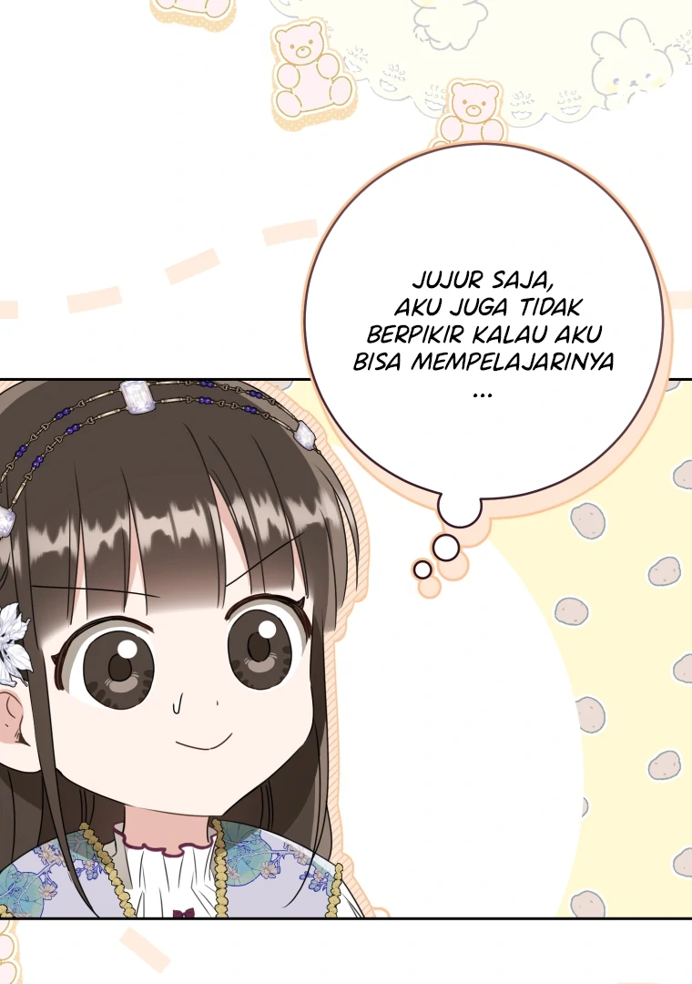 I Became the Despised Granddaughter of the Murim Family Chapter 89 Gambar 32