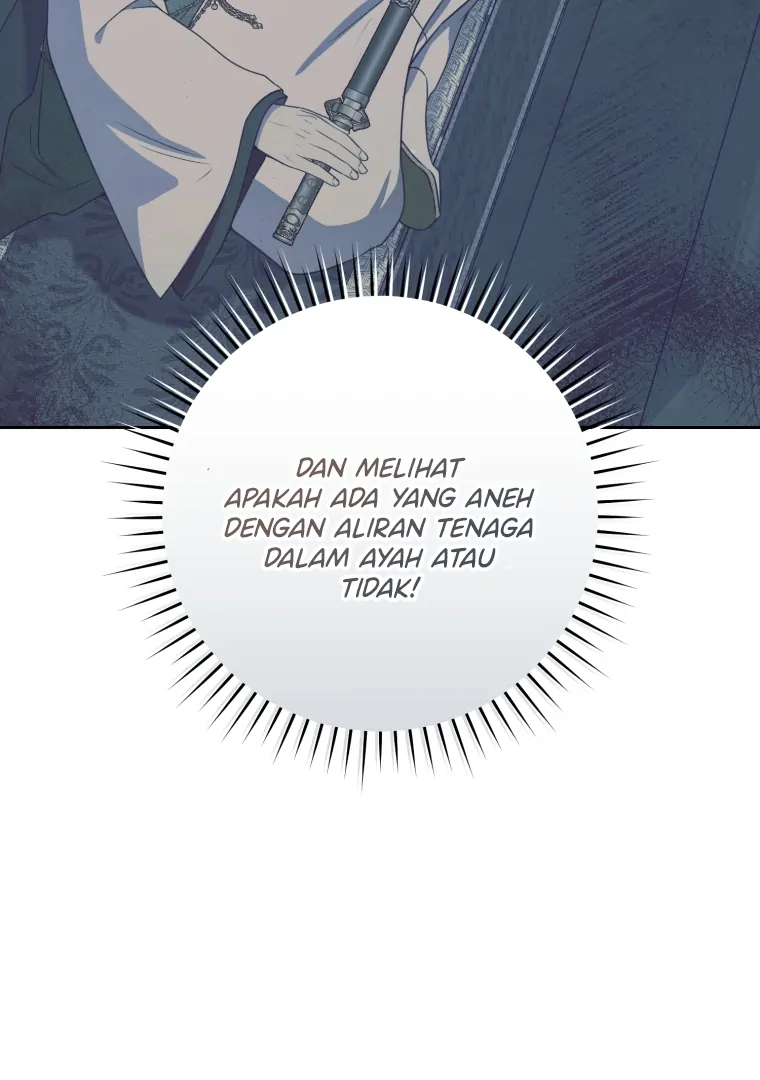I Became the Despised Granddaughter of the Murim Family Chapter 89 Gambar 35