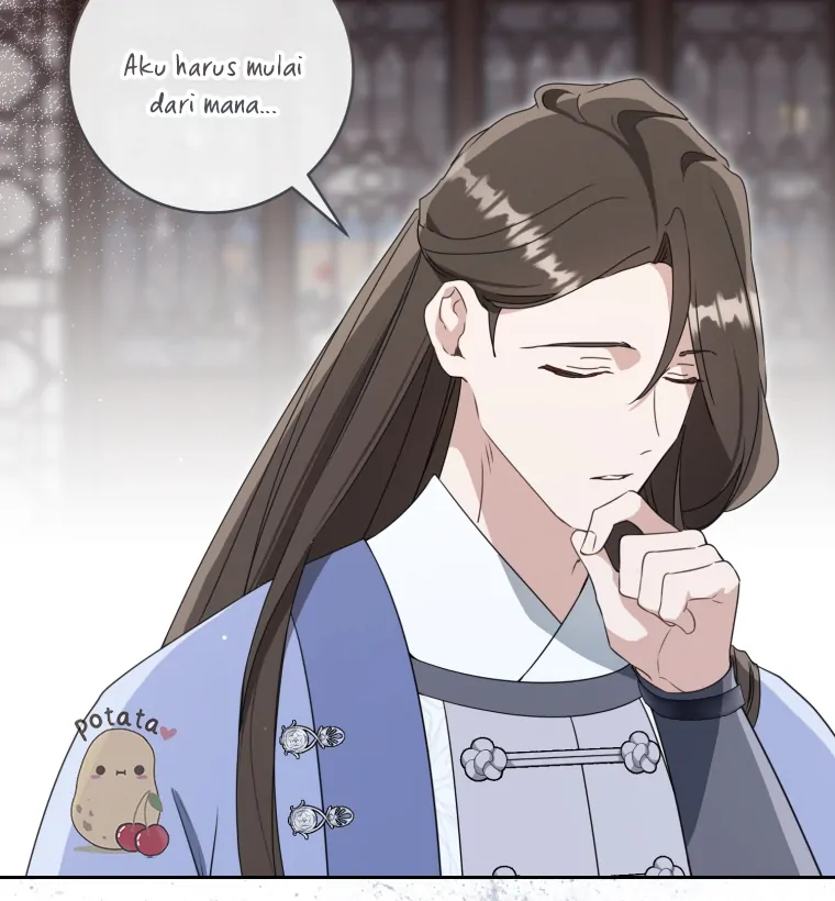 I Became the Despised Granddaughter of the Murim Family Chapter 89 Gambar 39