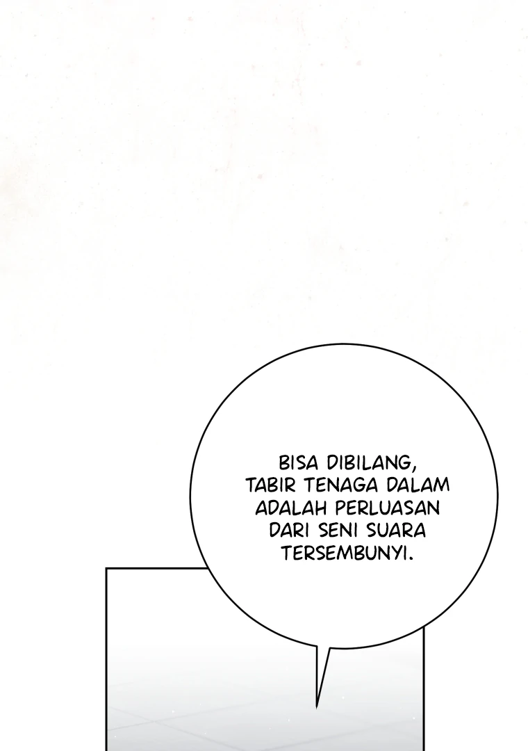 I Became the Despised Granddaughter of the Murim Family Chapter 89 Gambar 41