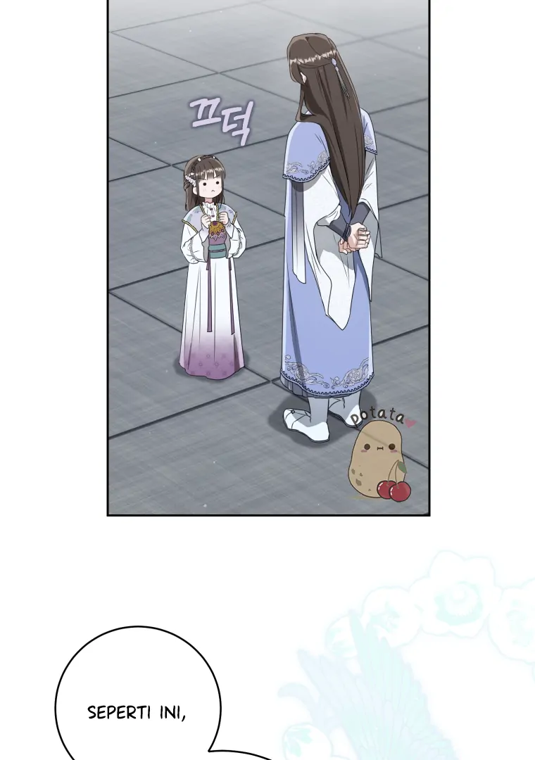 I Became the Despised Granddaughter of the Murim Family Chapter 89 Gambar 42