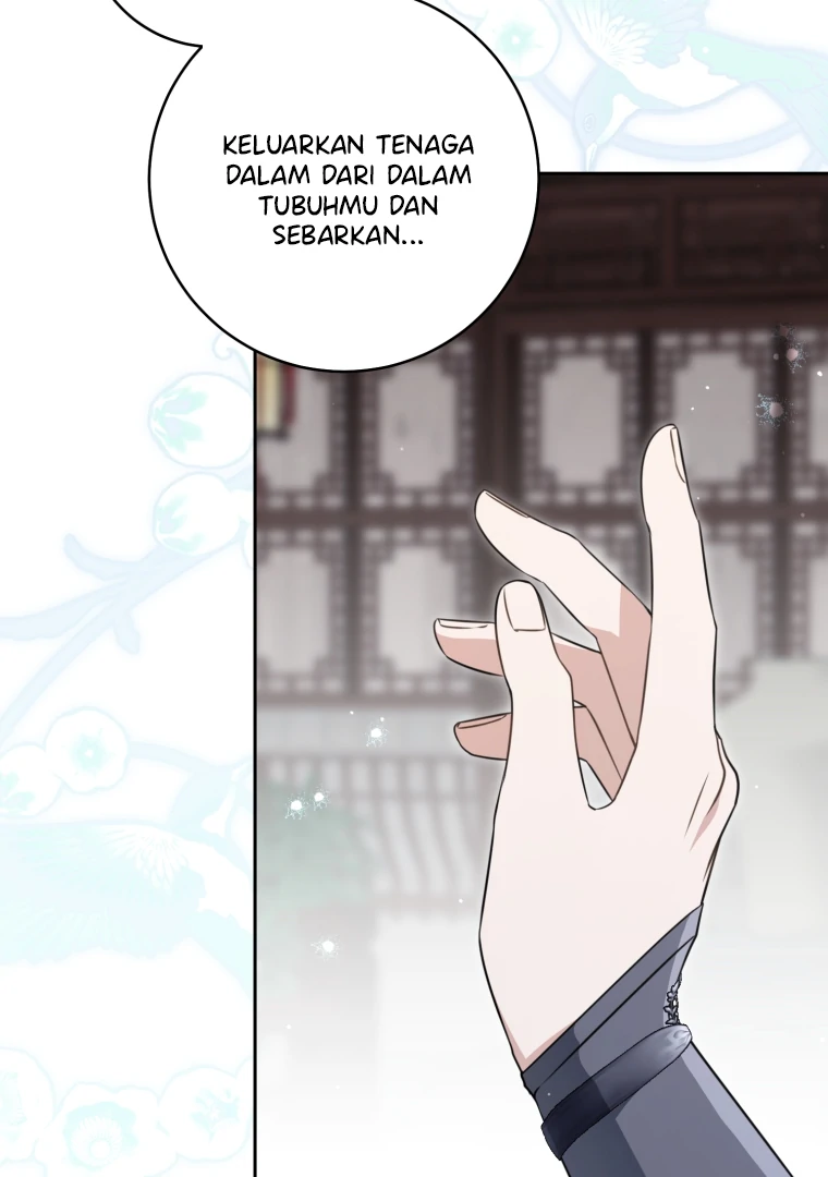 I Became the Despised Granddaughter of the Murim Family Chapter 89 Gambar 43