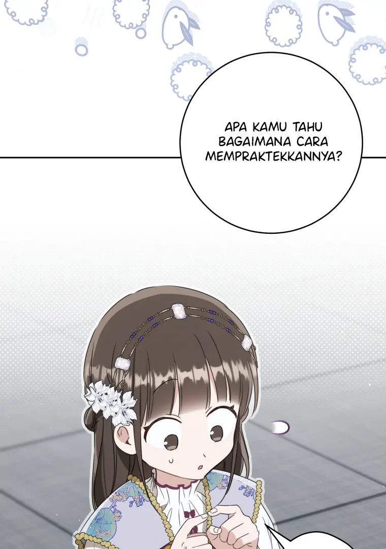 I Became the Despised Granddaughter of the Murim Family Chapter 89 Gambar 48