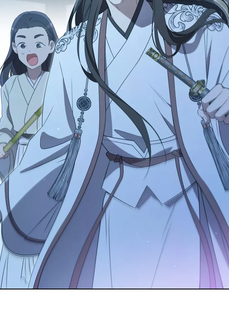 I Became the Despised Granddaughter of the Murim Family Chapter 89 Gambar 5