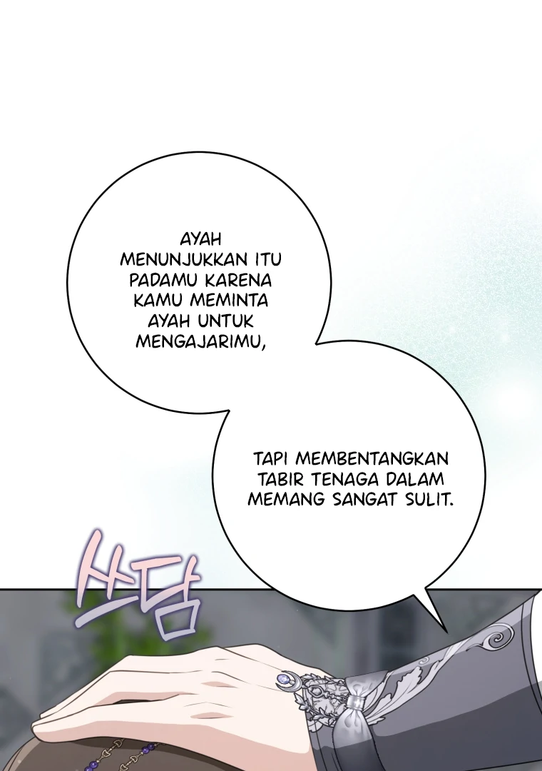 I Became the Despised Granddaughter of the Murim Family Chapter 89 Gambar 51