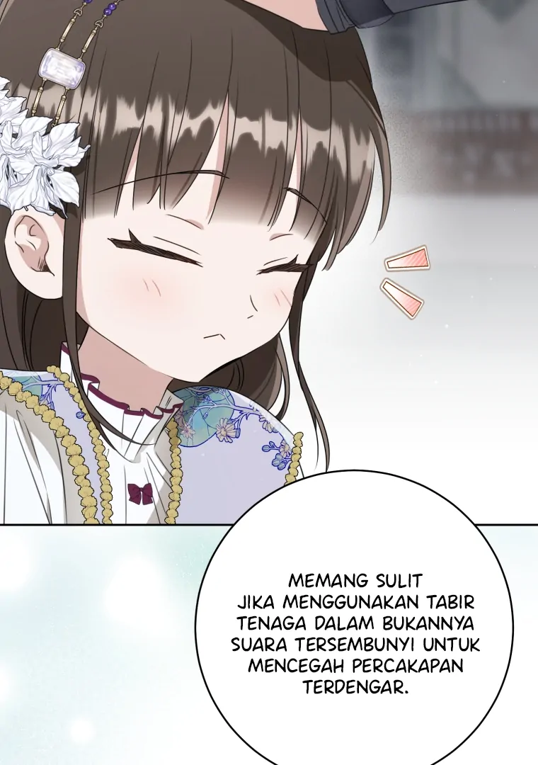 I Became the Despised Granddaughter of the Murim Family Chapter 89 Gambar 52