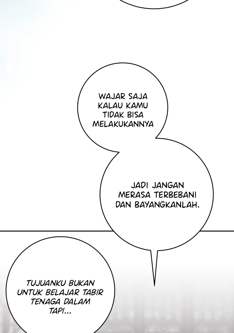 I Became the Despised Granddaughter of the Murim Family Chapter 89 Gambar 53