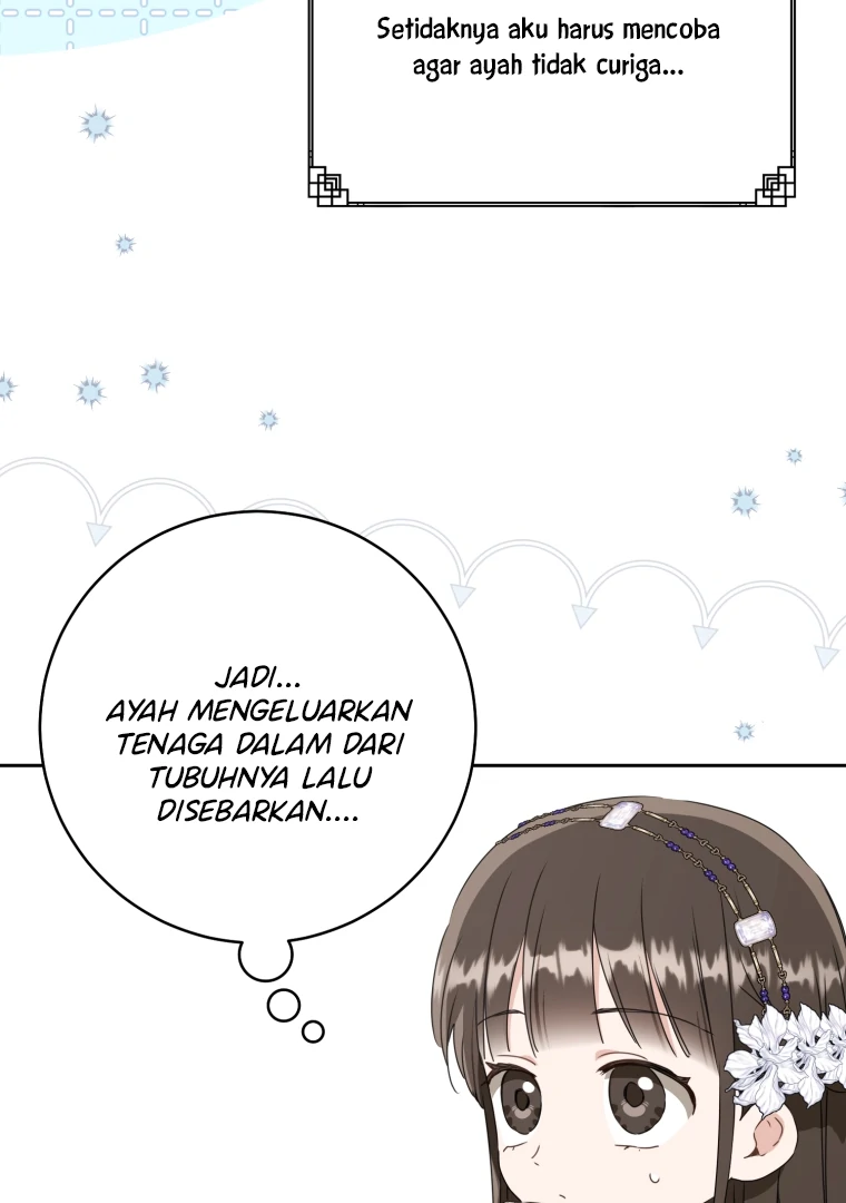 I Became the Despised Granddaughter of the Murim Family Chapter 89 Gambar 55