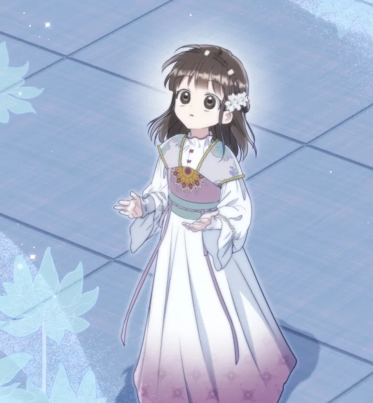 I Became the Despised Granddaughter of the Murim Family Chapter 89 Gambar 58