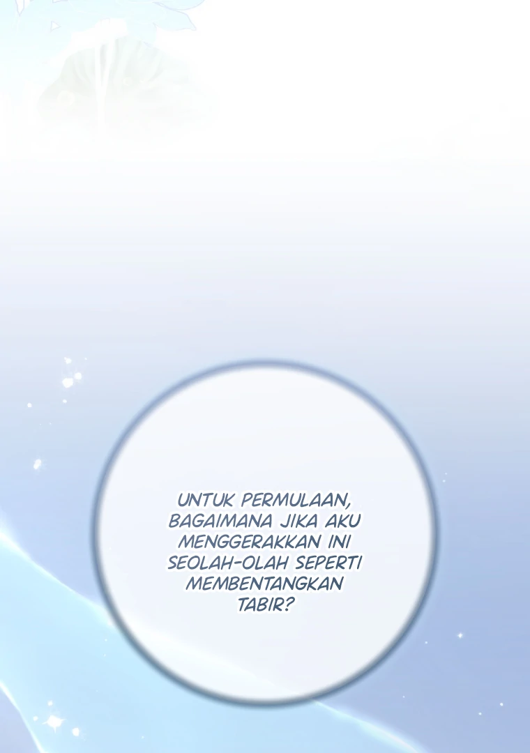 I Became the Despised Granddaughter of the Murim Family Chapter 89 Gambar 60