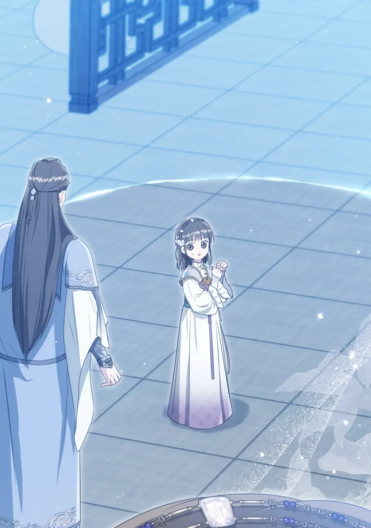 I Became the Despised Granddaughter of the Murim Family Chapter 89 Gambar 66