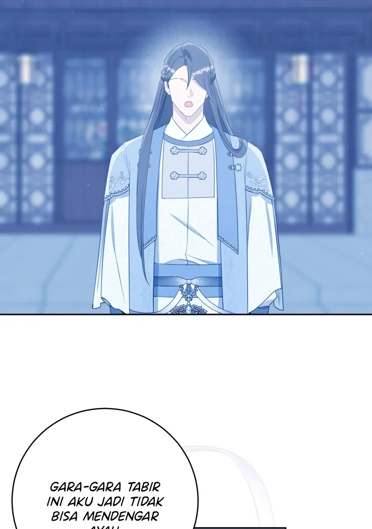 I Became the Despised Granddaughter of the Murim Family Chapter 89 Gambar 74