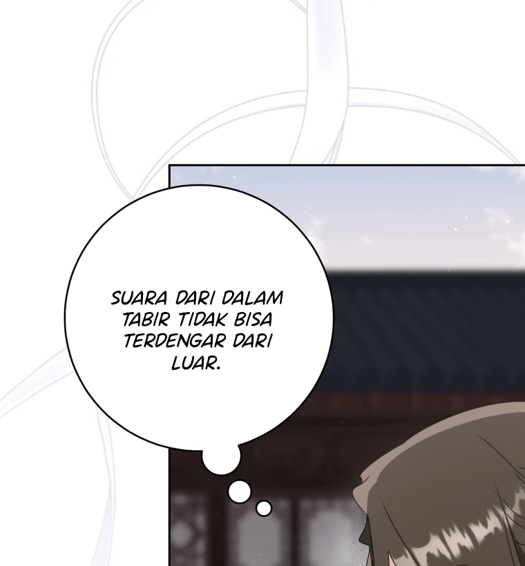 I Became the Despised Granddaughter of the Murim Family Chapter 89 Gambar 76